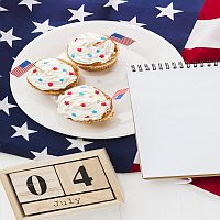 Celebrate America 250th